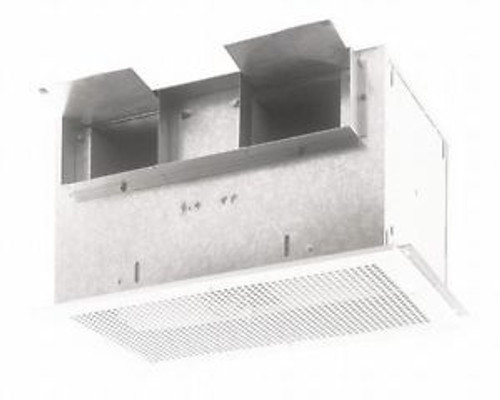 Broan-Nutone L400K 406 CFM High Capacity Ventilation Ceiling Fan