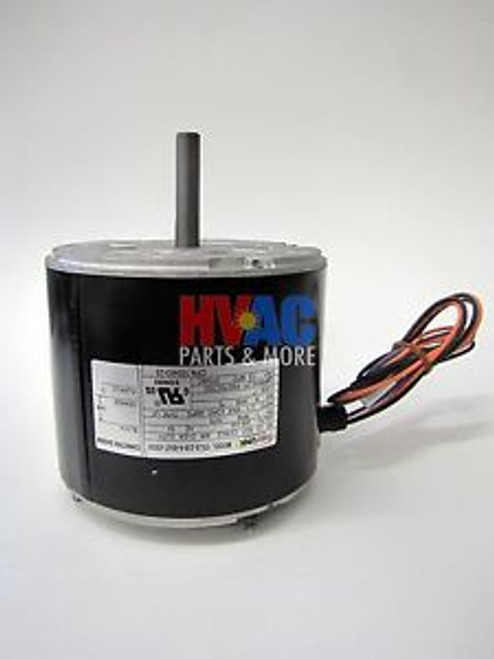 Interlink YSLB-250-6-B007  Condenser Fan Motor