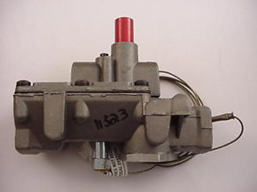 Robertshaw 4020-003 Gas Safety Valve FMDA Invensys    Ships Same Day of Purchase