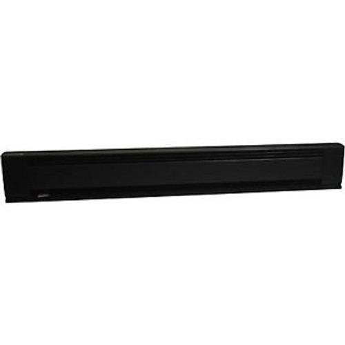 TPI Baseboard Blank Section Brown 60L