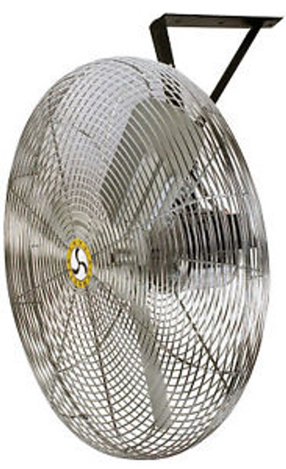 CA30WC_30 WALL MOUNT FAN