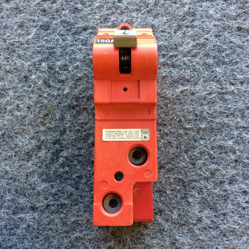 Md2150V Murray Breaker 2Pole