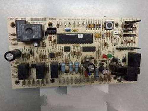 Luxaire Coleman York Defrost Control Circuit Board 1157-83-5001A 1157-501 0823