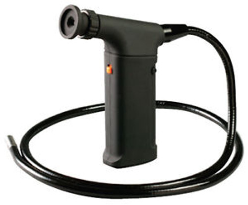 EXTECH BR136 Flexible Borescope Fiberscope Inspection Tool US Authorized Dealer