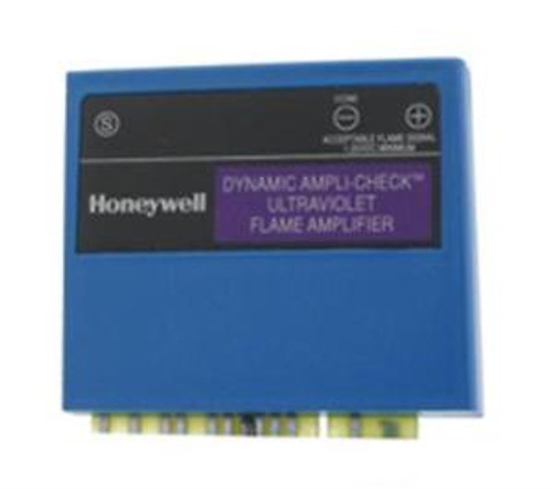 NEW Honeywell Flame Safeguard Amplifier R7849B1021