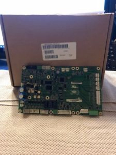 Carrier 00PSN500160701A Programmed MBB Board  - NEW & UNUSED