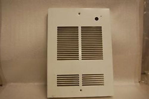 Dayton Heater 1500W W/Surface Wall Mounting Frame 5Zk68D