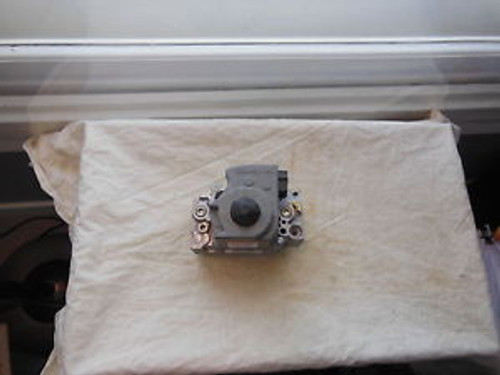 Genuine Honeywell part  VR8205M2906 24Vac Dual Direct Ignition Gas Valve