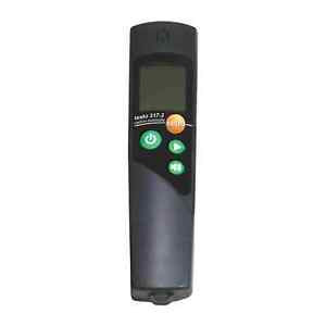 Testo 0632 3173 Ambient CO Stick 0 to +1999 ppm Range 1 ppm Resolution