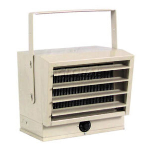 Berko Institutional Convector Multi-Watt Unit Heater With Thermostat HUH524TA...