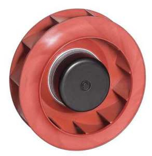 EBM-PAPST R1G220-AB35-52 Motorized Impeller 8-5/8 in. 24VDC