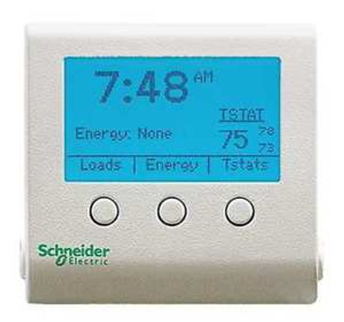 SCHNEIDER ELECTRIC EER20100 In Home Display