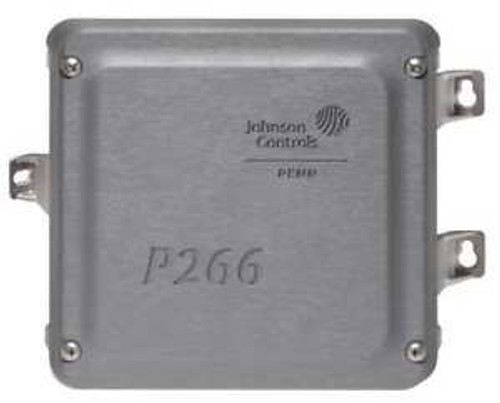 Johnson Controls Condenser Fan Speed Control P266ACA-100C