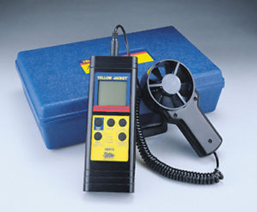 Yellow Jacket 68915 Anemometer