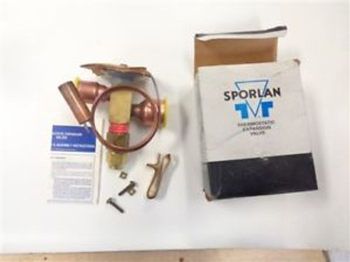 Sporlan Ove-30-Ga Thermostatic Expansion Valve