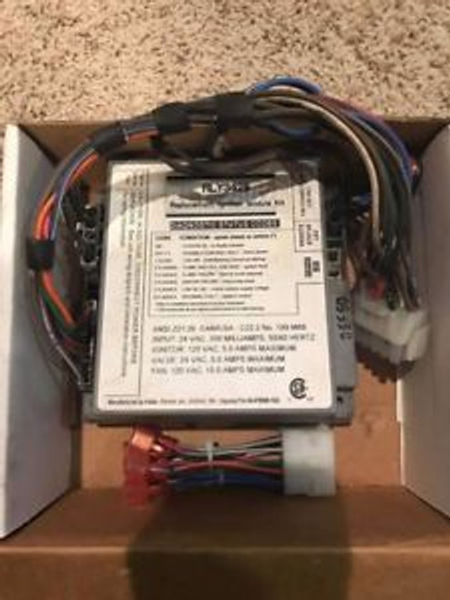 Lochinvar RLY3428 Hydronic Heater Boiler HSI Ignition Control Board Module Used