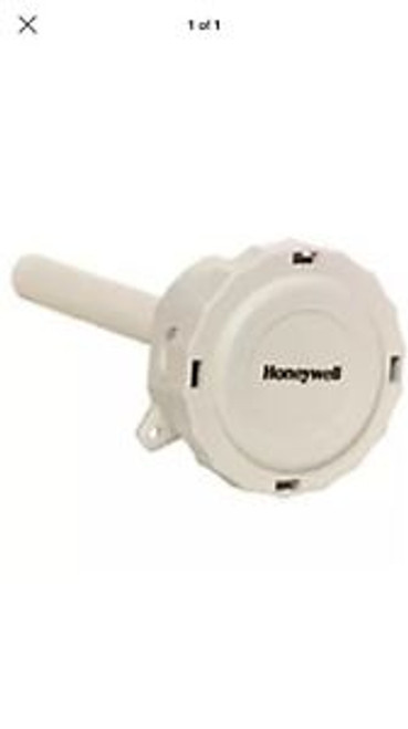Honeywell H7635B2018 Humidity Transmitter 3% RH accuracy w/ Optional 20K ohm