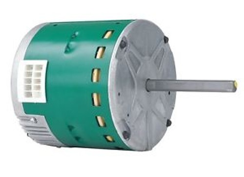 Genteq 6710 Condenser Fan Motor