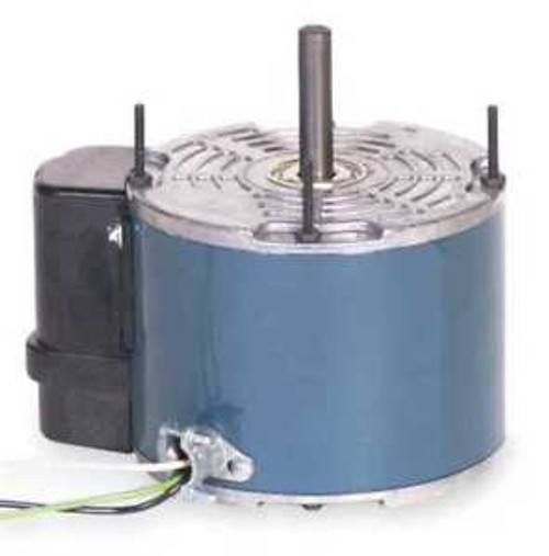 1/3 HP Totally Enclosed Motor Dayton 1VLC9