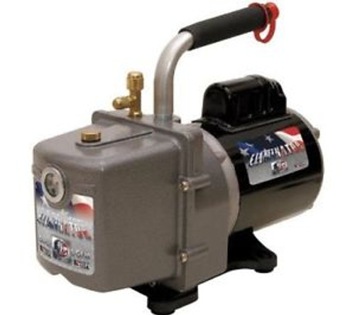 JB Industries DV-6E Eliminator Vacuum Pump