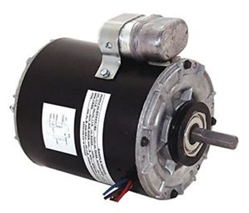 Unit Heater Motor 1/12 hp 1500 RPM 208-230 volts Century # 9668 Unit Heater Motor 1/12 hp 1500 RPM 208-230 volts Century # 9668