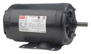 General Purpose Motor Dayton 31TT07