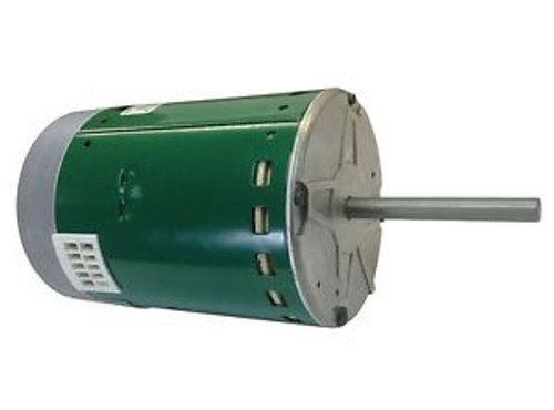 Genteq 6105E Condenser Fan Motor