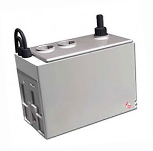 Bell & Gossett 6098B0000 LS Condensate Removal Pump