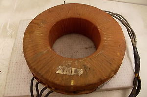 Westinghouse Current Transformer Ratio 2000/1500/1200/800:5 680D420L01 6D