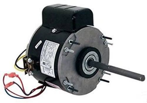 Unit Heater Motor 1/4 Hp 1075 Rpm 115 Volts Century # Us1026Nb