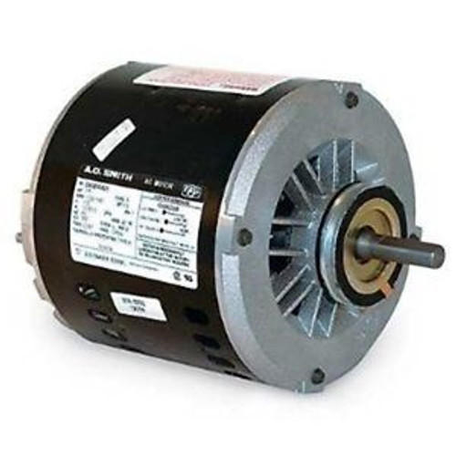 Evaporative Cooler Motor 3/4Hp 1725/1140 Rpm 56Z Frame 115 Volts Ao Smith #...