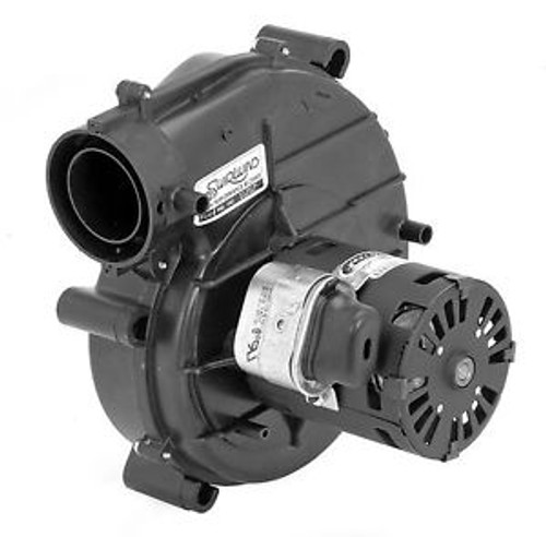 Fasco A224 2-Speed 3450 RPM 1/18 HP York Draft Inducer Motor