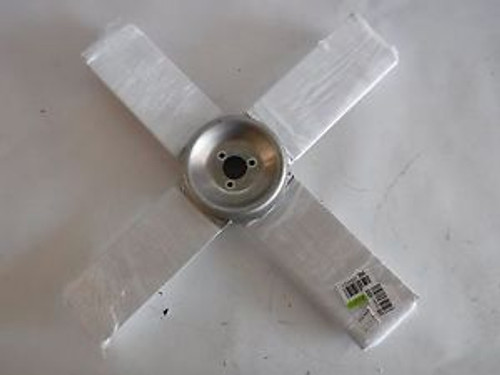 Aluminum Prop w/ Bushing 60P630