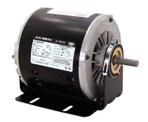 A.O. Smith Svb2034B 1/3-1/10 Hp 1725/1140 Rpm 56Z Frame Reversible Rotatio...