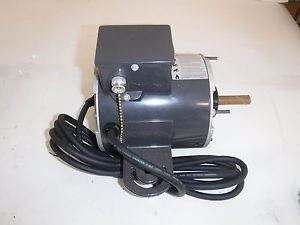 New Yoke Mount Replacement Motor 2ATC3