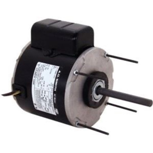 Unit Heater Motor 1/3hp 1100 RPM 2-Speed115 volts AO Smith # UH1036NB