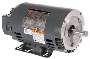 General Purpose Motor Dayton 31TU22