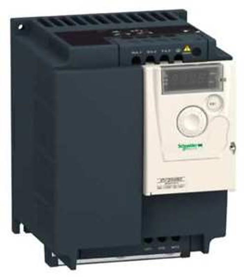 SCHNEIDER ELECTRIC ATV12HU15M3 Variable Frequency Drive