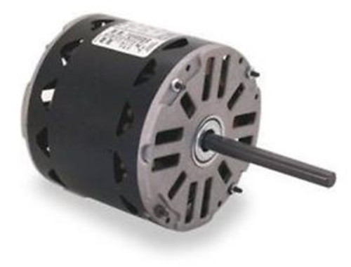 Carrier Electric Motor 1/4hp 1075 RPM 1.6 amps 230 Volts AO Smith # OMM1026