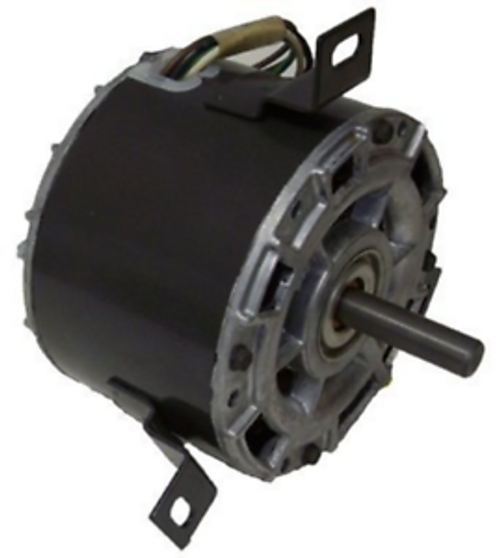 Nutone Fan Motor # 36804 DE3E204N 1050 RPM 1.4 amps 120V 60hz.