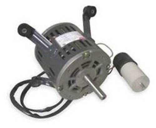 Dayton 2JFF6 Replacement Motor For Use With 1XJY1