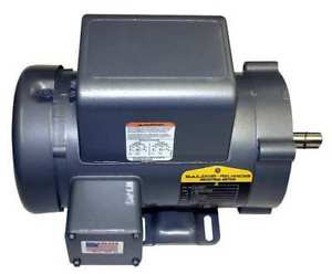 General Purpose Motor Baldor Electric CL3405