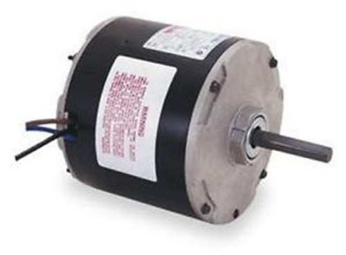 Trane Electric Motor  1/3hp 1075 RPM 115 Volts AO Smith # OTR1036