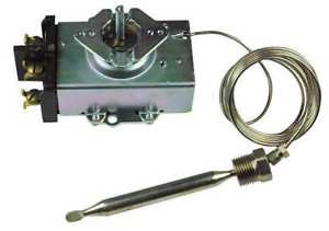 Electric Thermostat 5000-202
