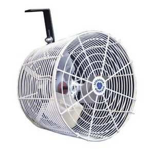 Schaefer 12 Air Circulator/1470 Cfm Gvk12