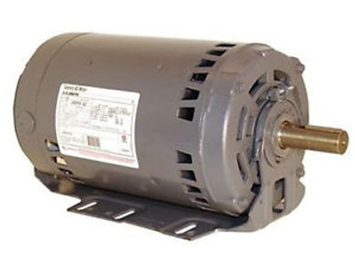 3 hp 3450 RPM 56HZ Frame 575V Belt Drive Blower Motor Century # H954