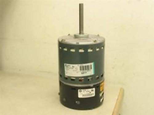 GE ECM Motors 5SME39SL0253 1HP 1PH 120/240V ECM Programmable Blower Motor