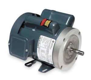 General Purpose Motor Marathon Motors 5KCR46JN0087X