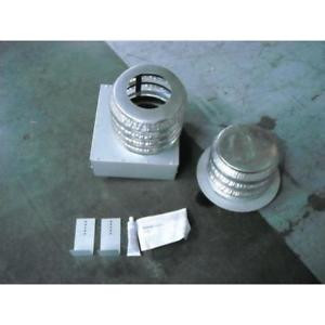 Reznor Rz205896 Vent/ Combustion Air Kit 165576