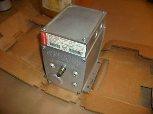 Honeywell Modutrol Motor M941A1008    90 / 160 STROKE    15/30 SECONDS